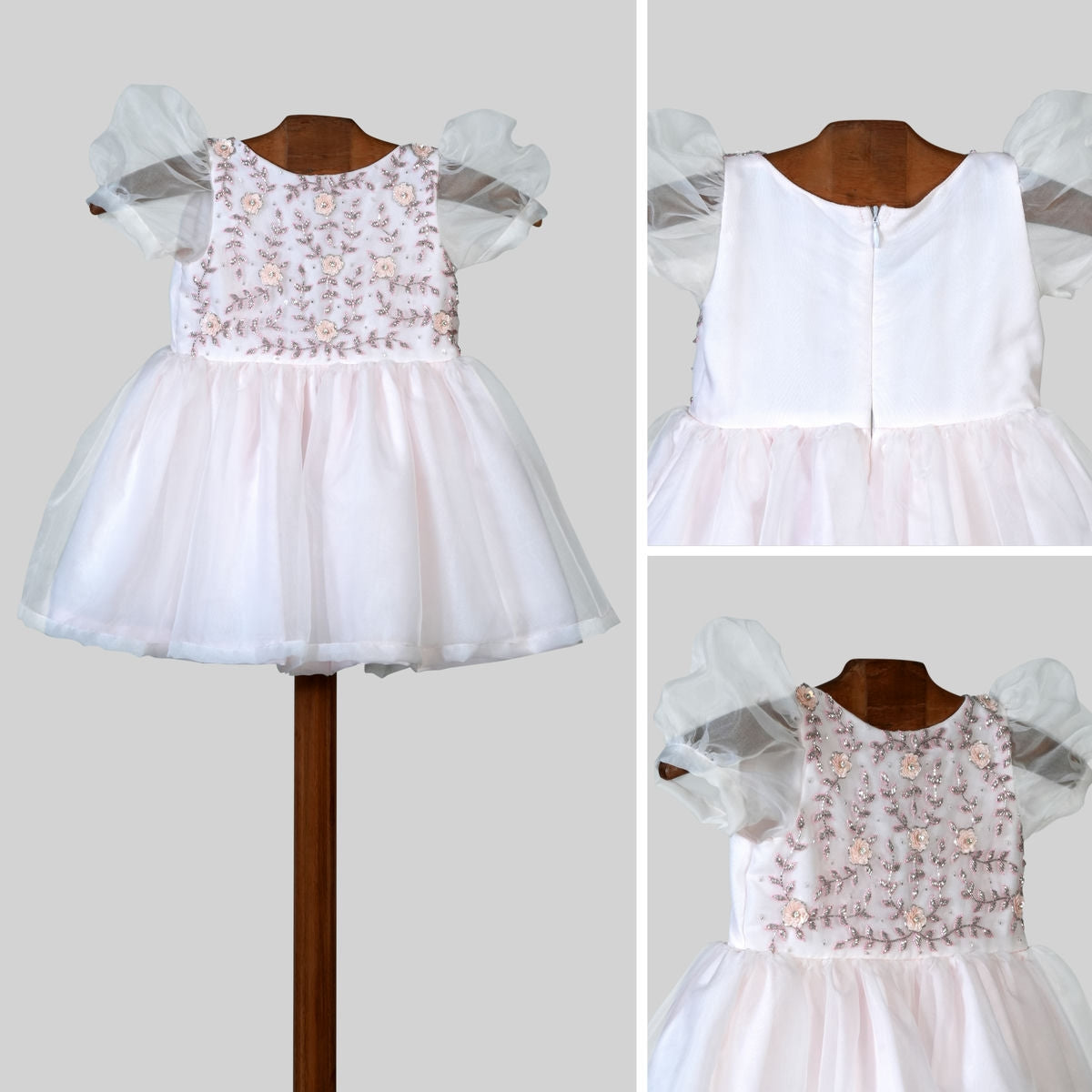 FROCK 133