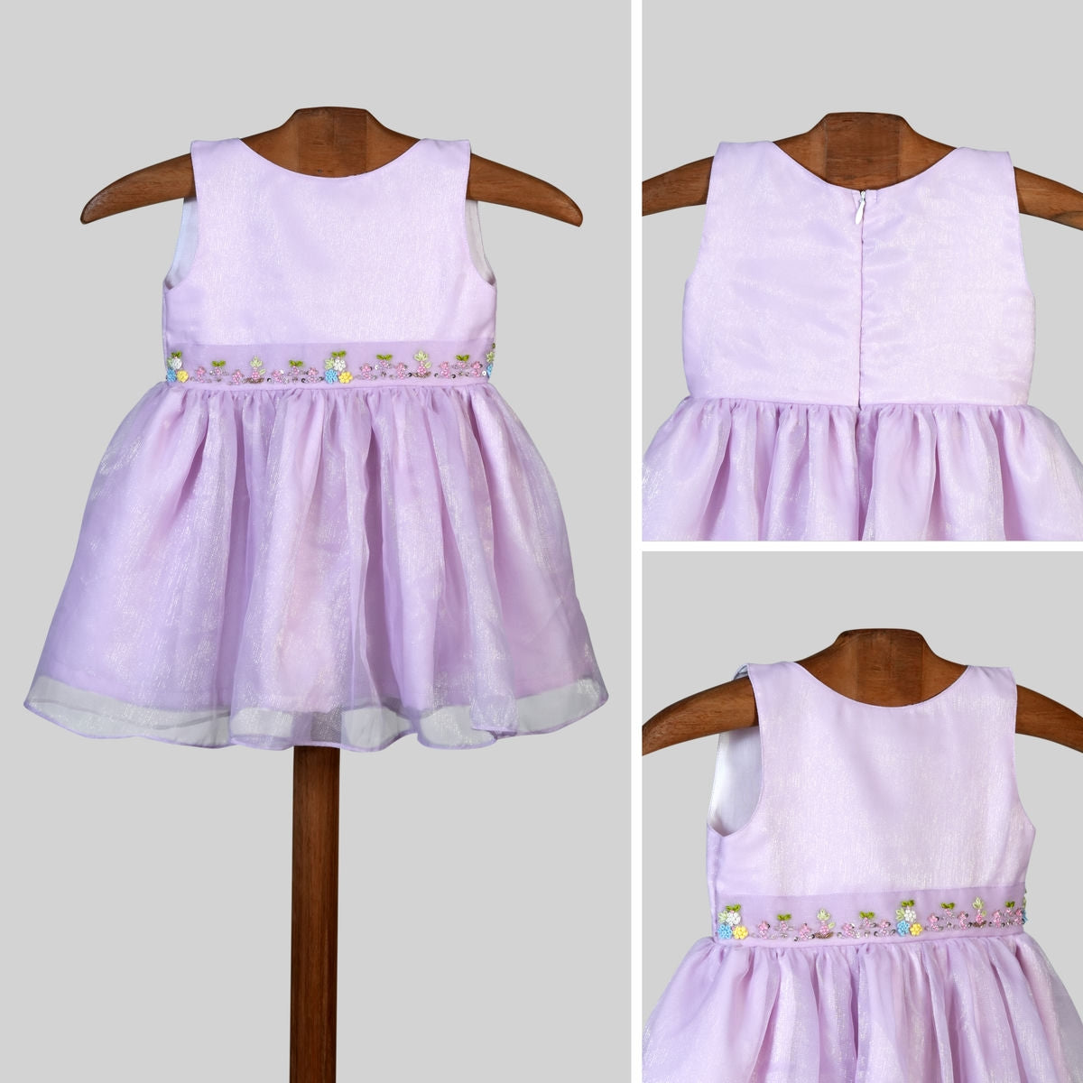 FROCK 134
