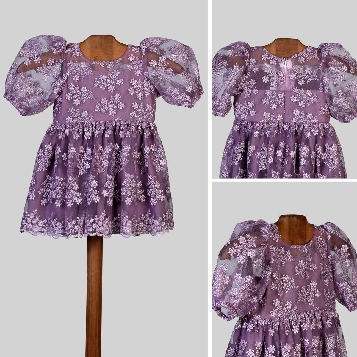 FROCK 136