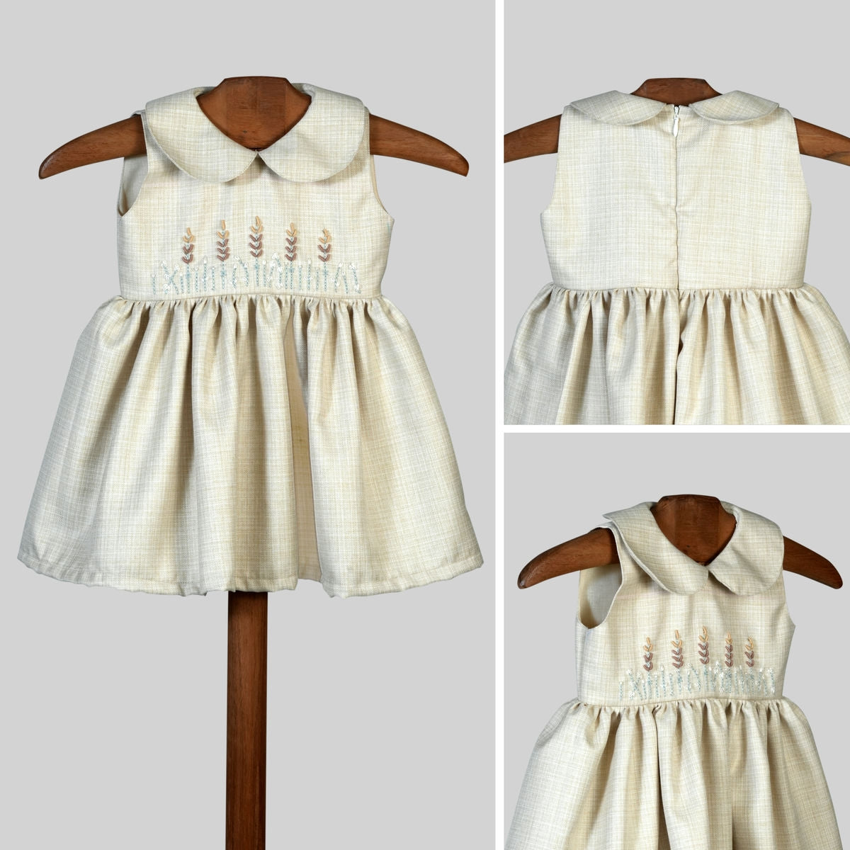 FROCK 139