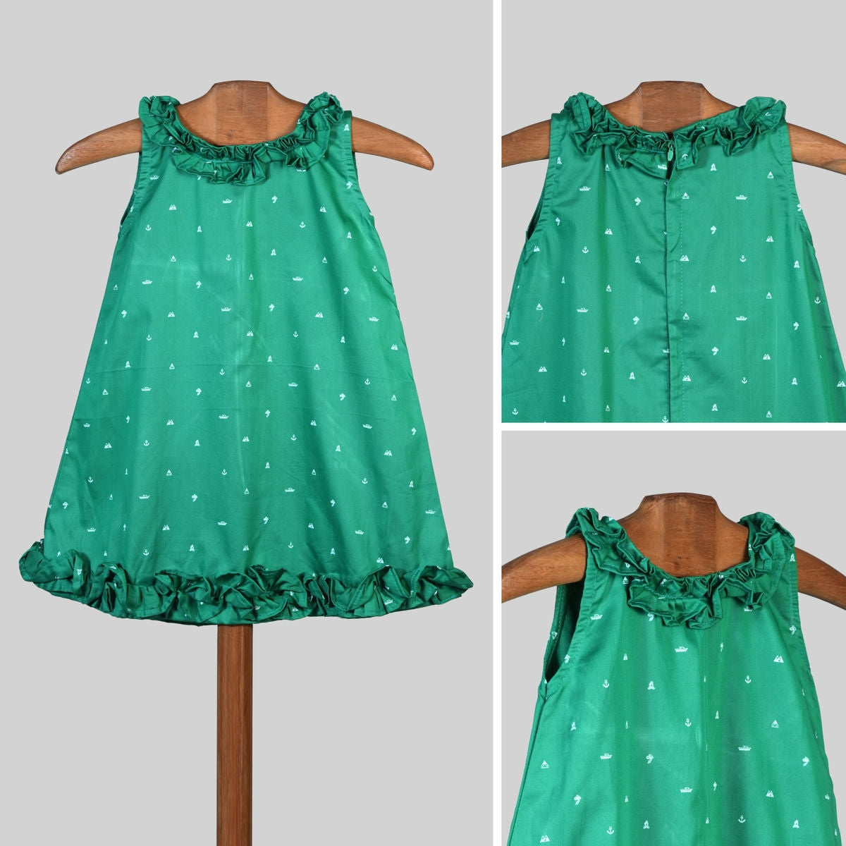 FROCK 158