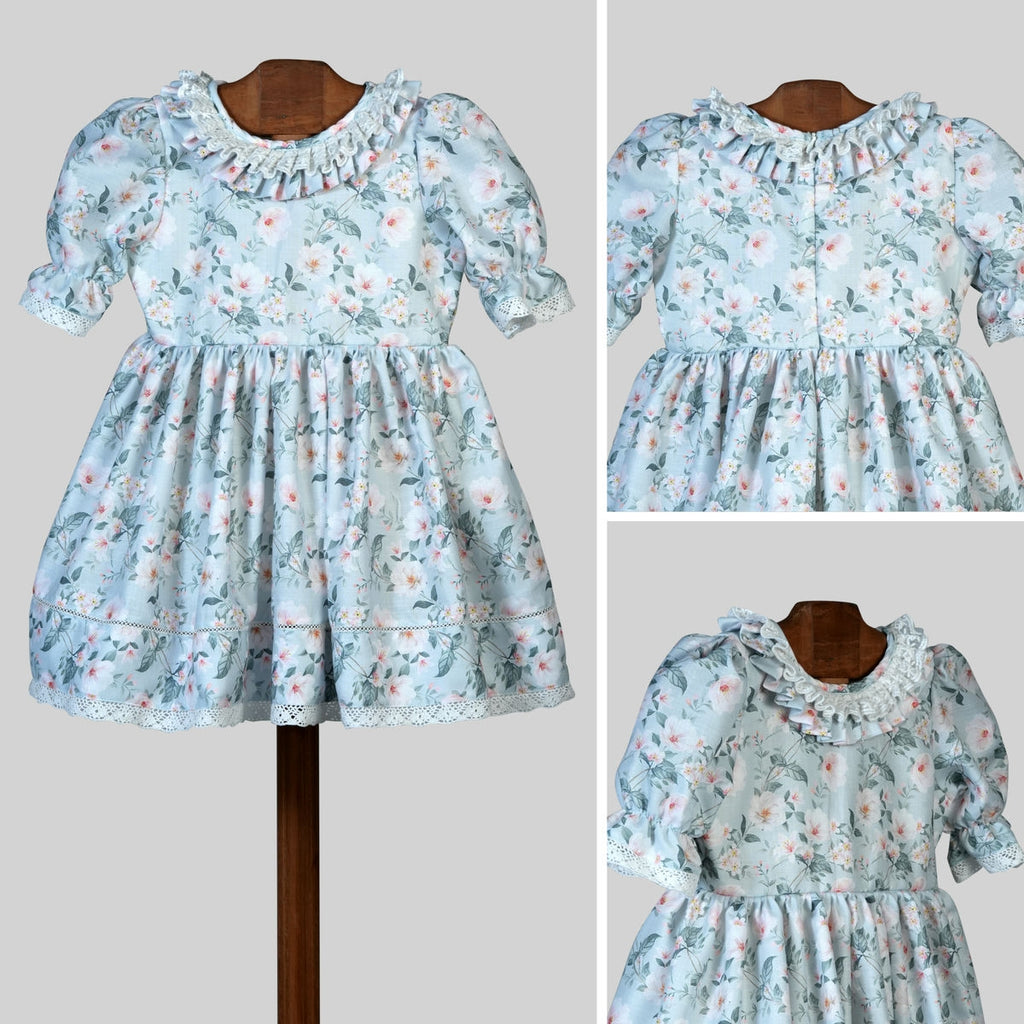 FROCK 163