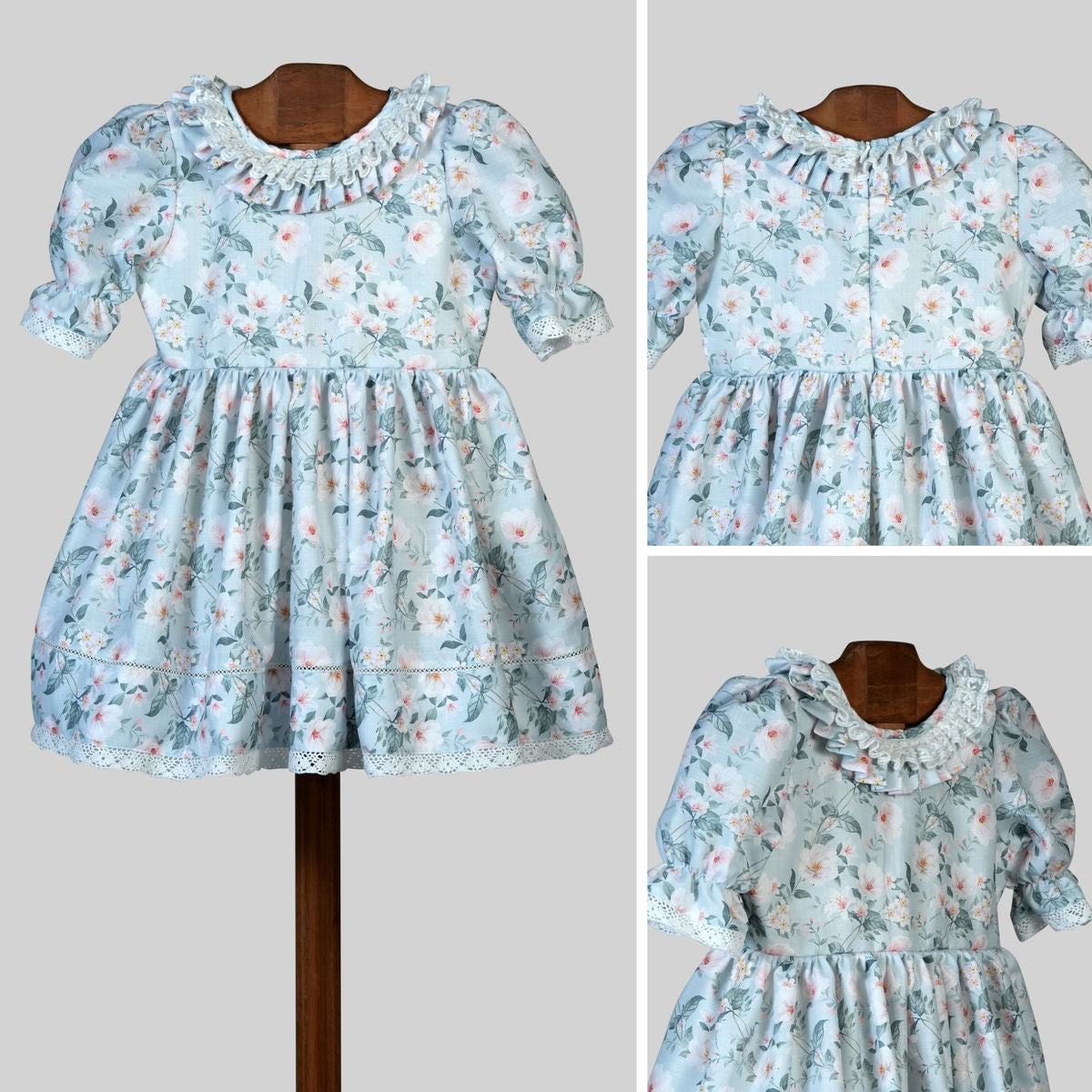 FROCK 163
