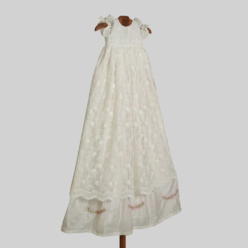 BAPTISM GIRL WEAR 30