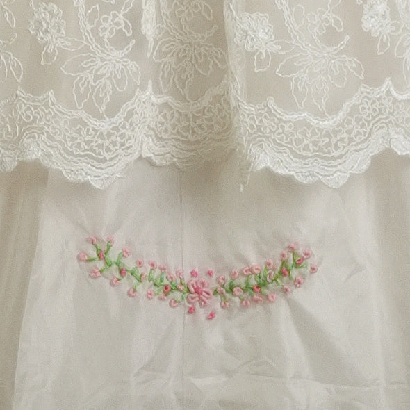 BAPTISM GIRL WEAR 30