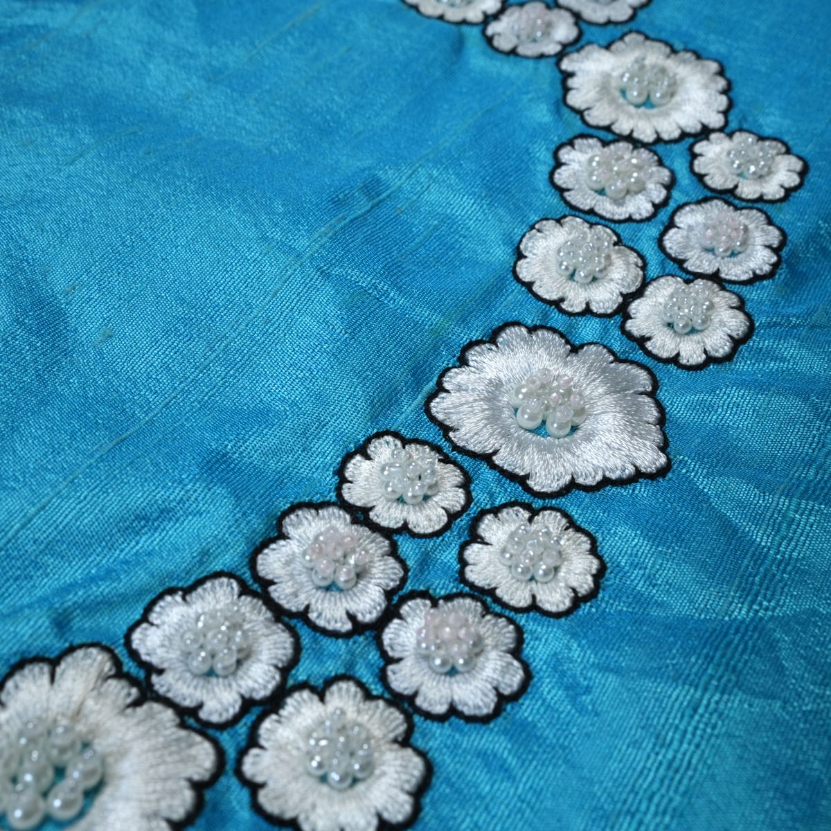 UNSTITCHED SALWAR FABRIC 1