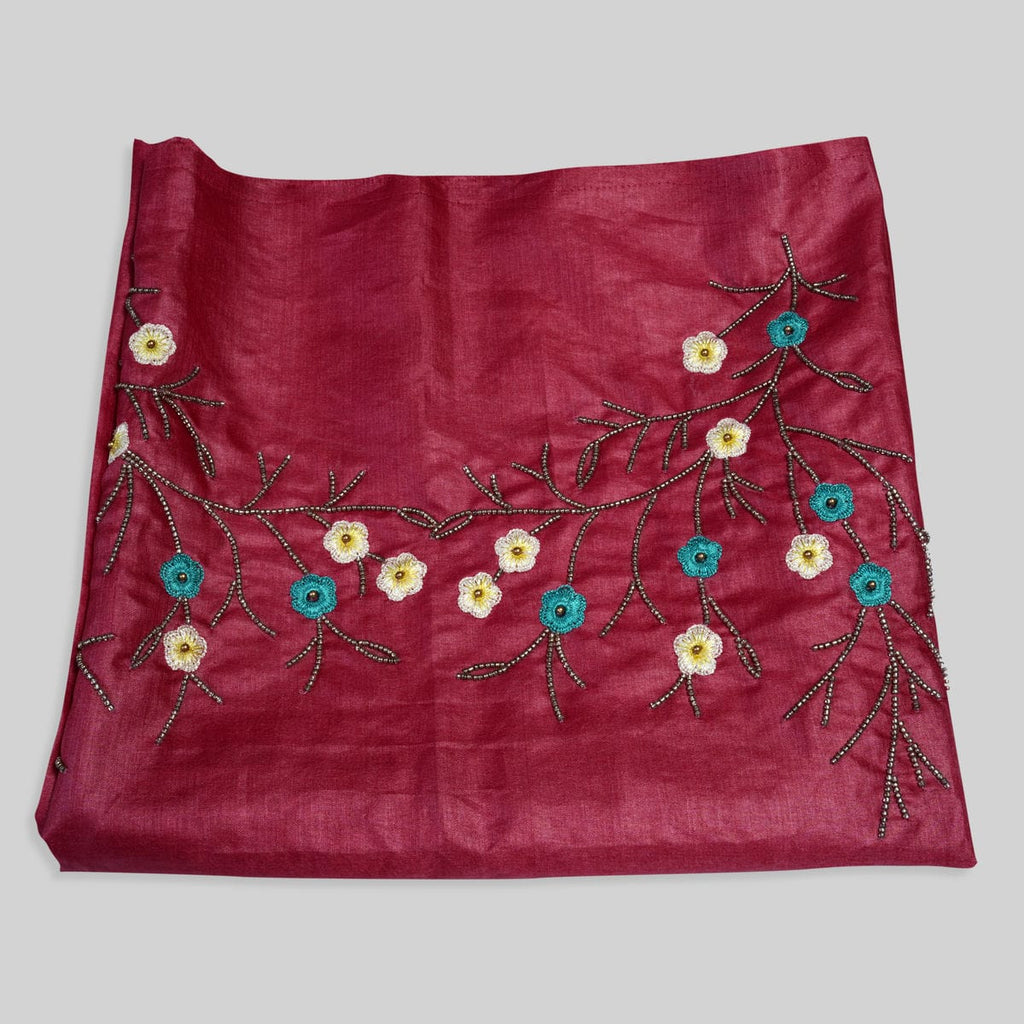 UNSTITCHED SALWAR FABRIC 2