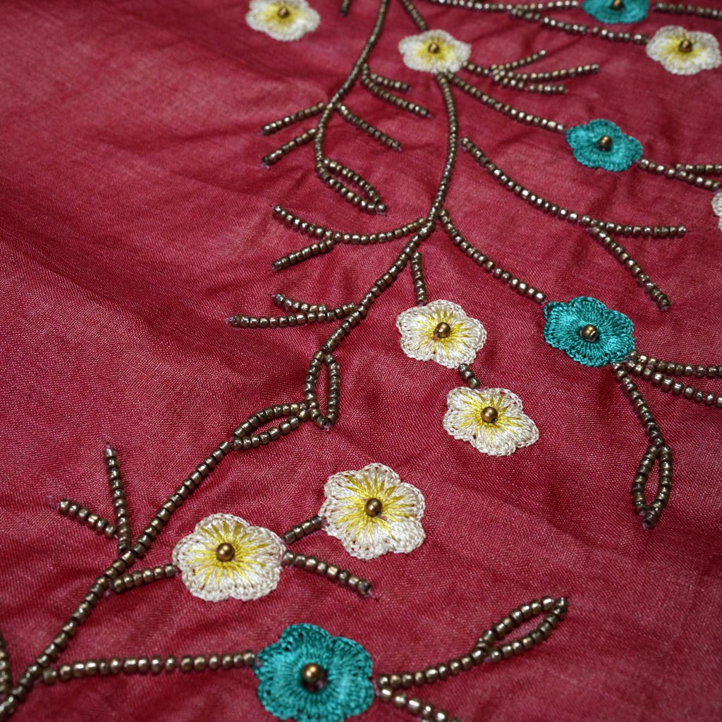 UNSTITCHED SALWAR FABRIC 2