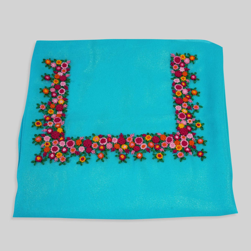 UNSTITCHED SALWAR FABRIC 3