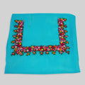 UNSTITCHED SALWAR FABRIC 3