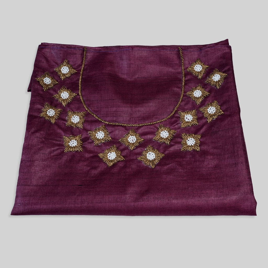 UNSTITCHED SALWAR FABRIC 5
