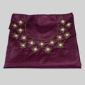 UNSTITCHED SALWAR FABRIC 5