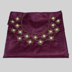 UNSTITCHED SALWAR FABRIC 5