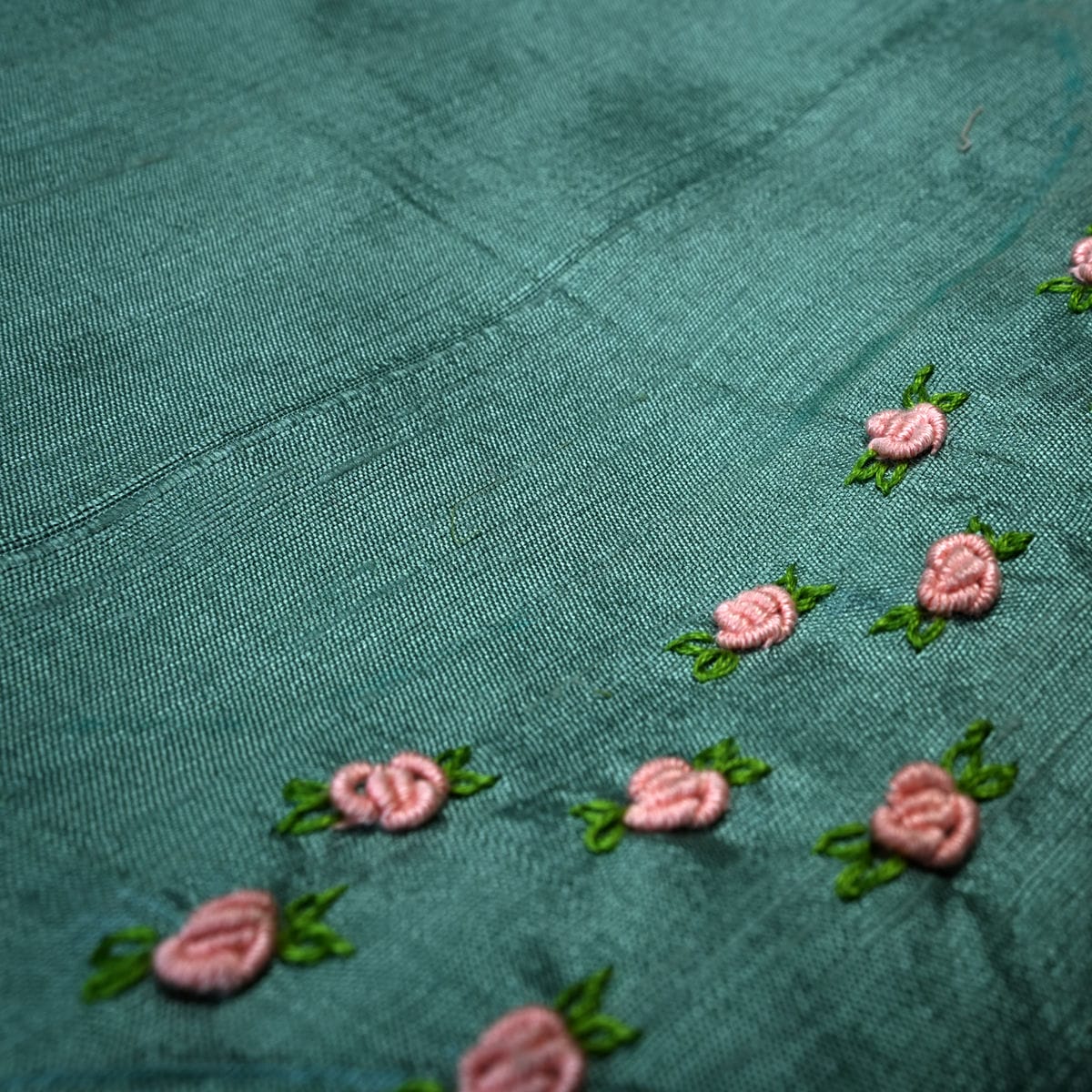 UNSTITCHED SALWAR FABRIC 6
