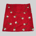 UNSTITCHED SALWAR FABRIC 7