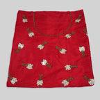 UNSTITCHED SALWAR FABRIC 7