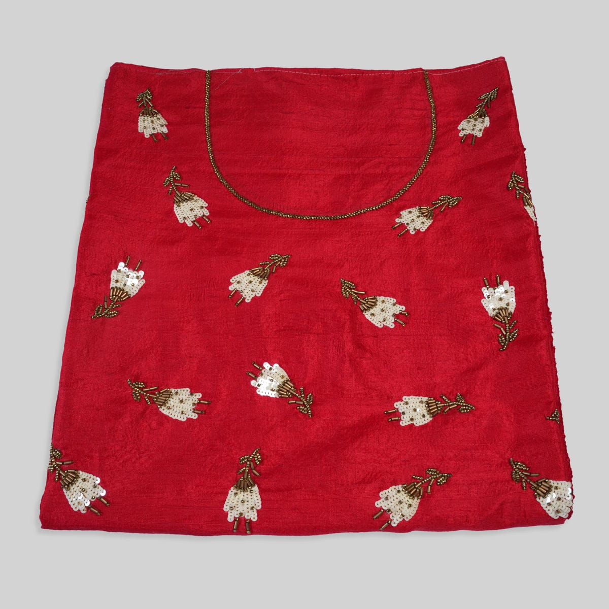 UNSTITCHED SALWAR FABRIC 7