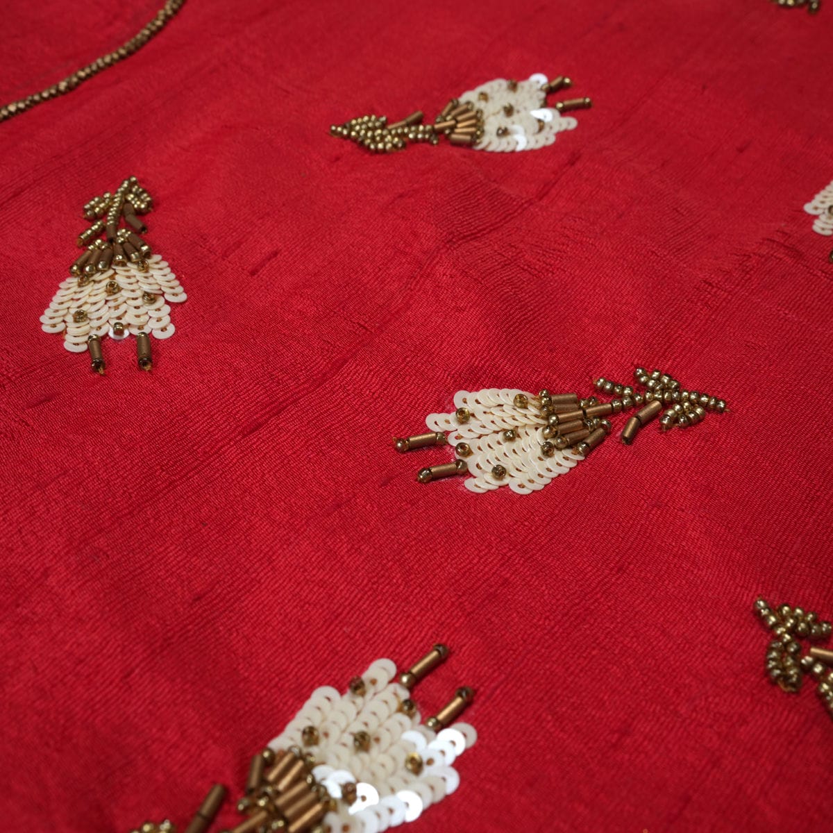 UNSTITCHED SALWAR FABRIC 7