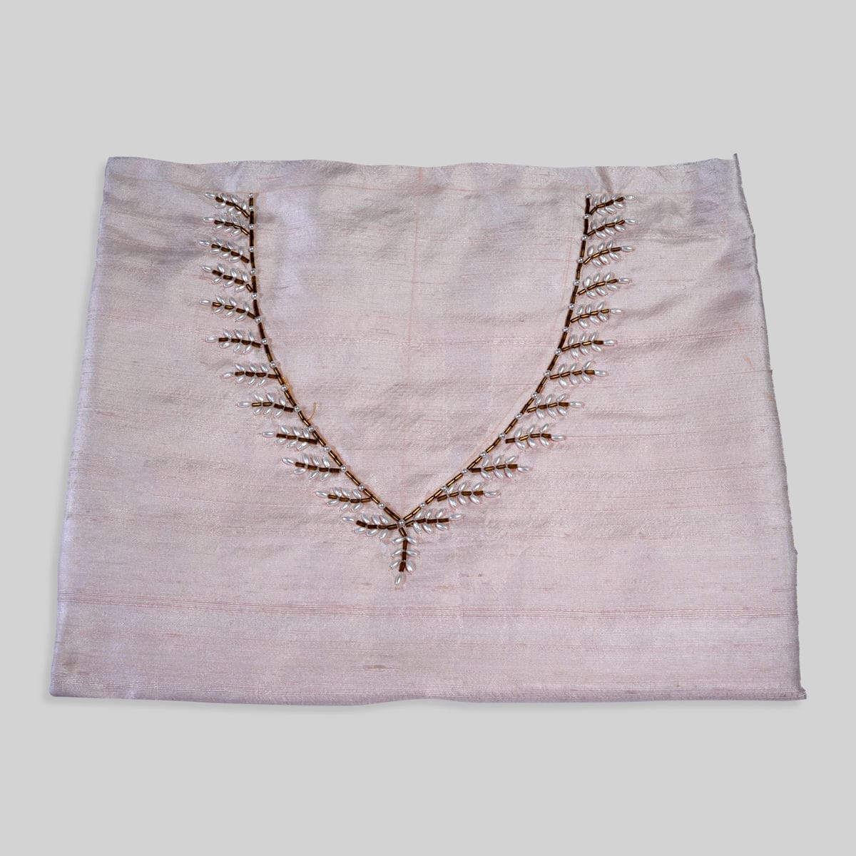 UNSTITCHED SALWAR FABRIC 8