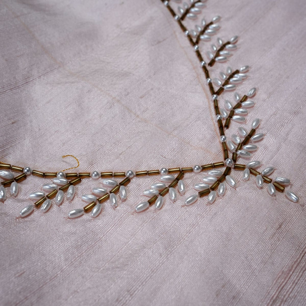 UNSTITCHED SALWAR FABRIC 8