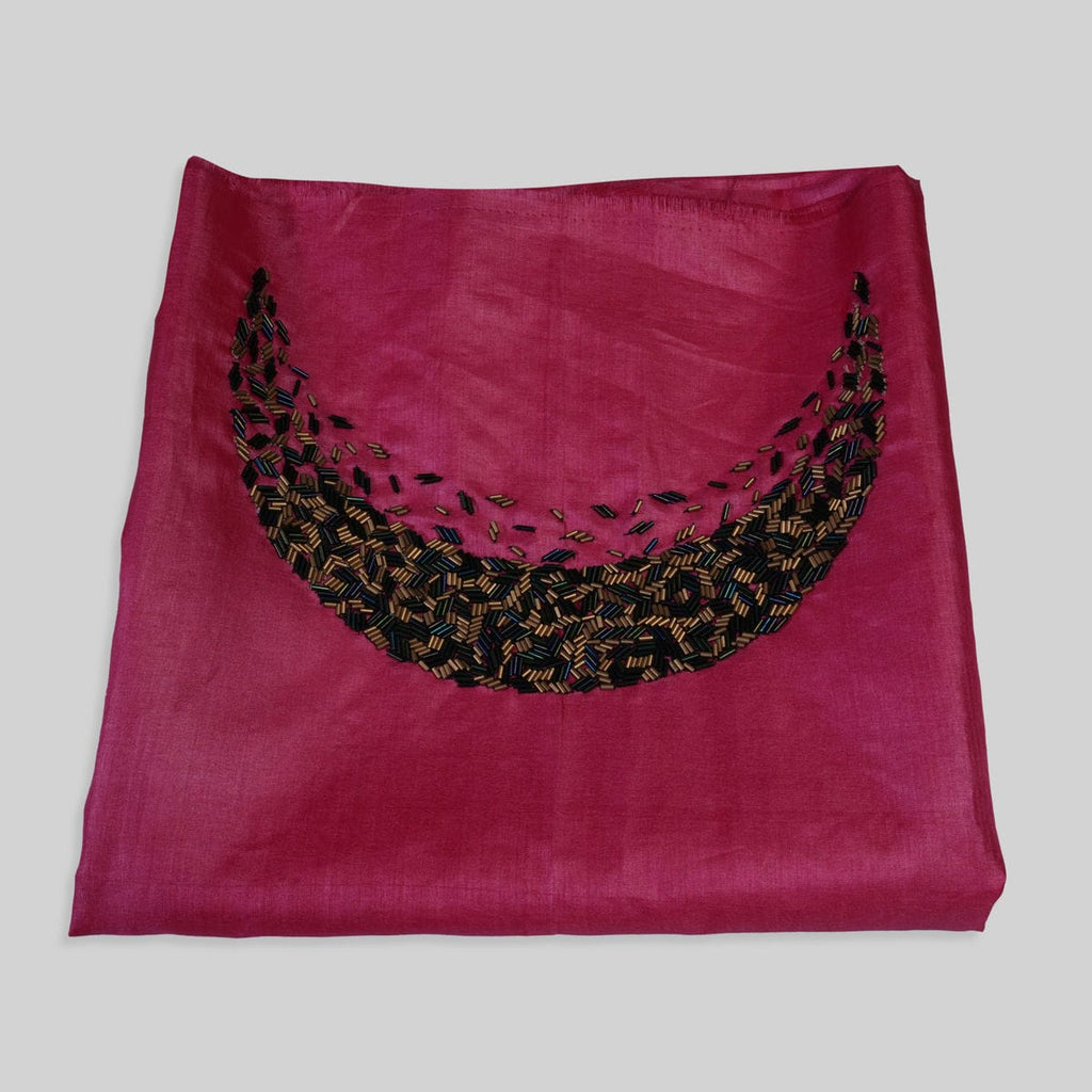 UNSTITCHED SALWAR FABRIC 9