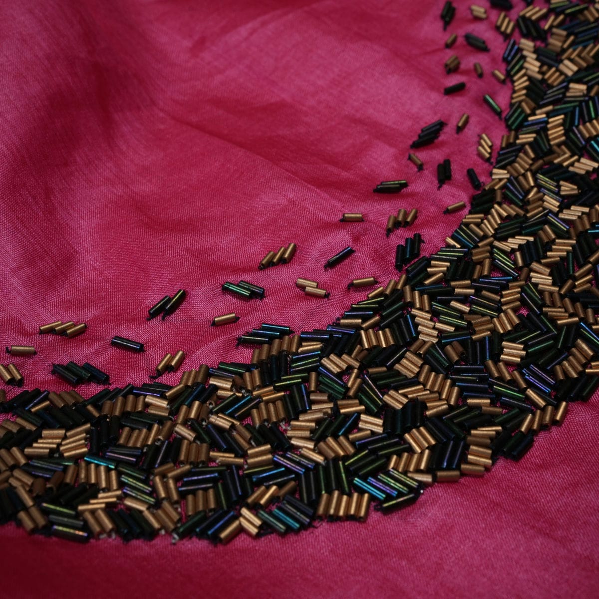 UNSTITCHED SALWAR FABRIC 9