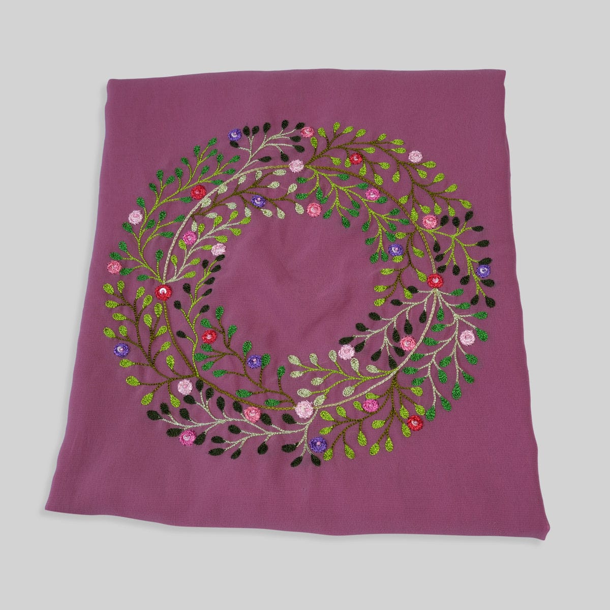 UNSTITCHED SALWAR FABRIC 10