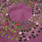 UNSTITCHED SALWAR FABRIC 10