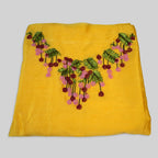 UNSTITCHED SALWAR FABRIC 11