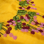 UNSTITCHED SALWAR FABRIC 11