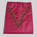 UNSTITCHED SALWAR FABRIC 12