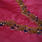 UNSTITCHED SALWAR FABRIC 12