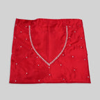 UNSTITCHED SALWAR FABRIC 13