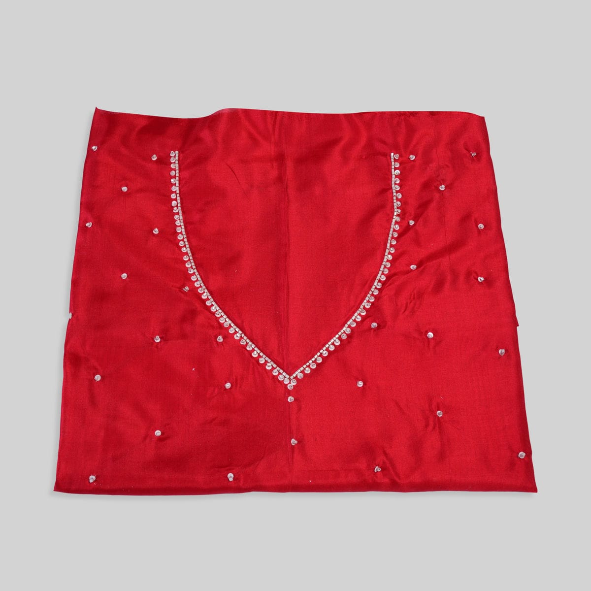 UNSTITCHED SALWAR FABRIC 13