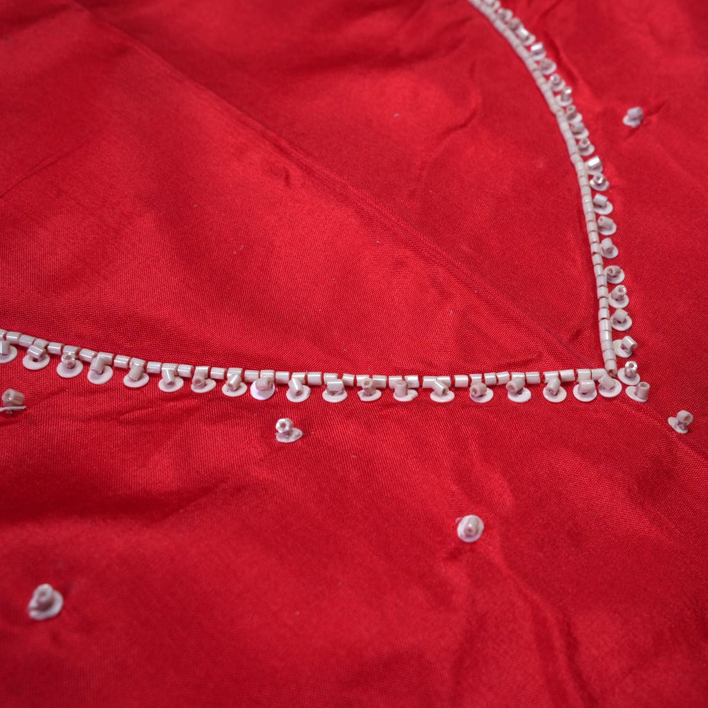 UNSTITCHED SALWAR FABRIC 13