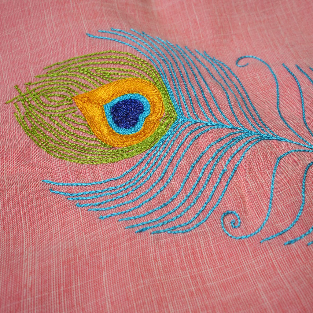 UNSTITCHED SALWAR FABRIC 14