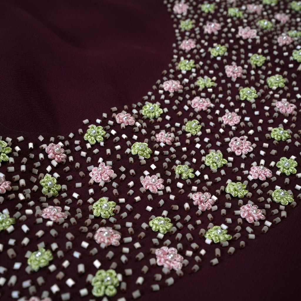 UNSTITCHED SALWAR FABRIC 17