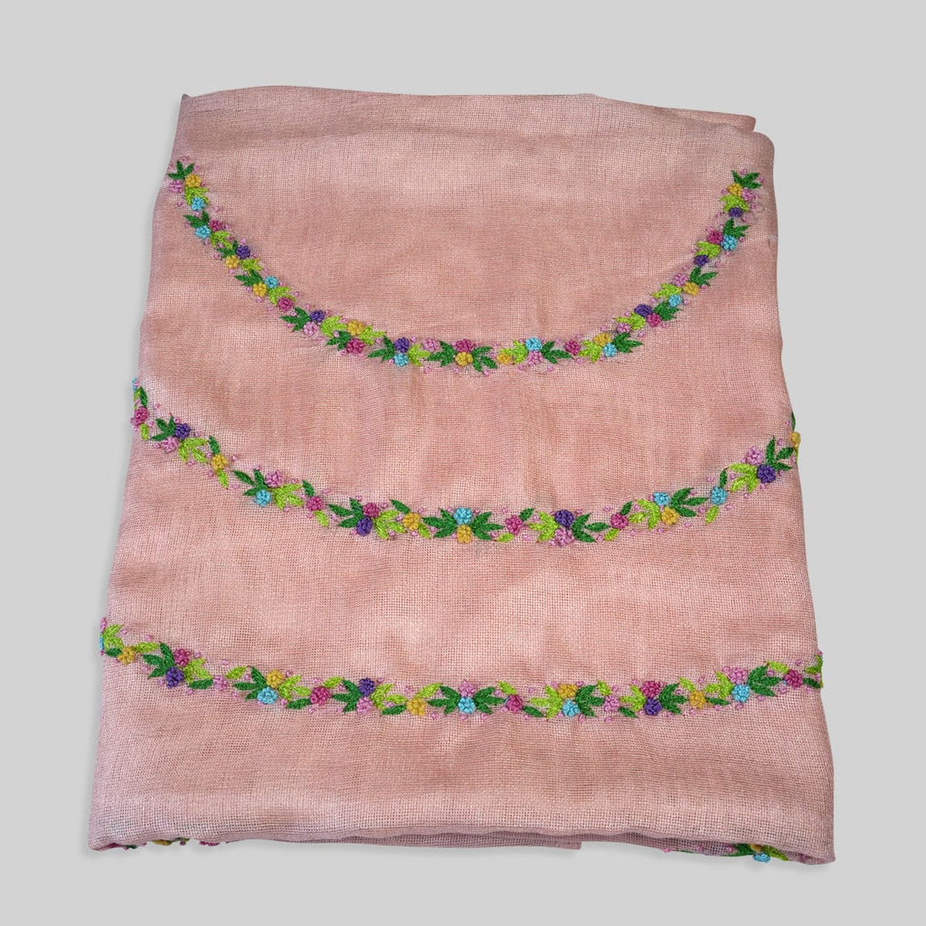 UNSTITCHED SALWAR FABRIC 18