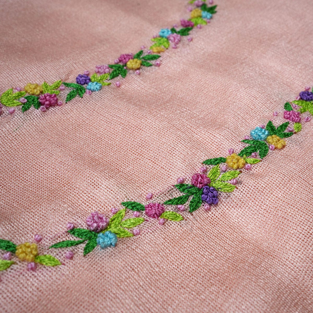 UNSTITCHED SALWAR FABRIC 18