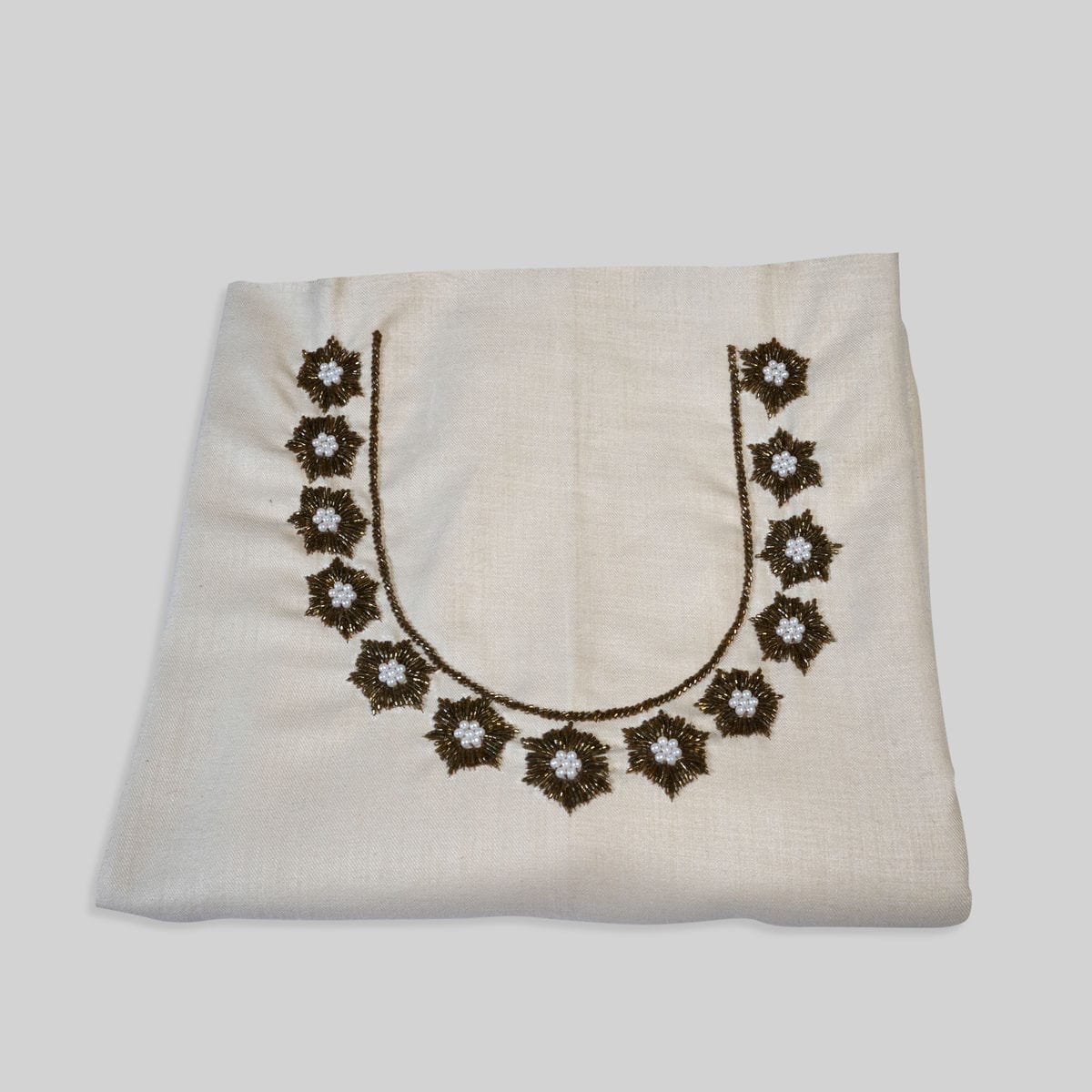 UNSTITCHED SALWAR FABRIC 20