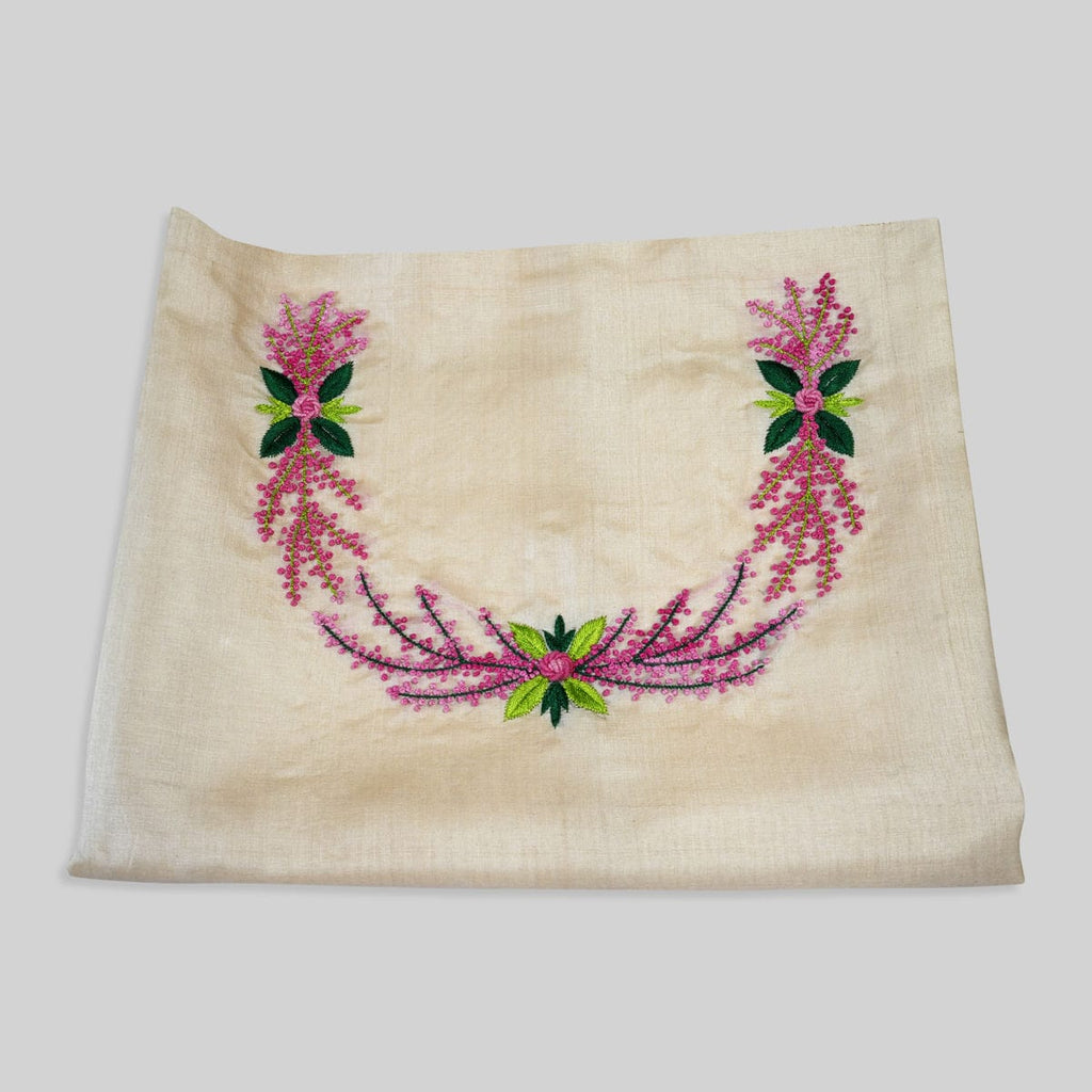 UNSTITCHED SALWAR FABRIC 21