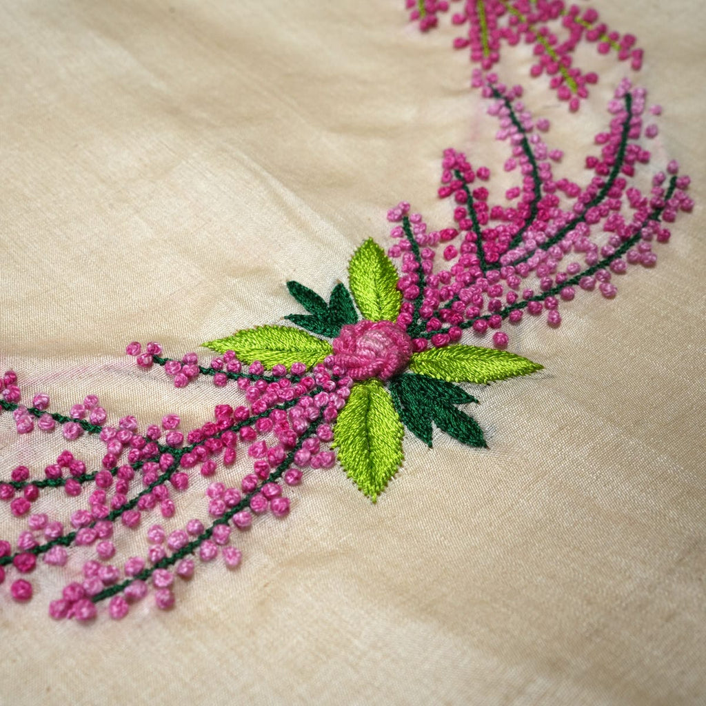 UNSTITCHED SALWAR FABRIC 21