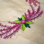 UNSTITCHED SALWAR FABRIC 21