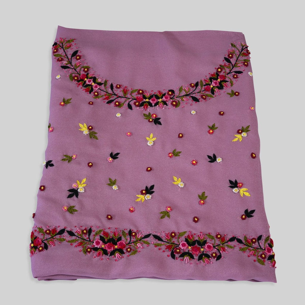 UNSTITCHED SALWAR FABRIC 22