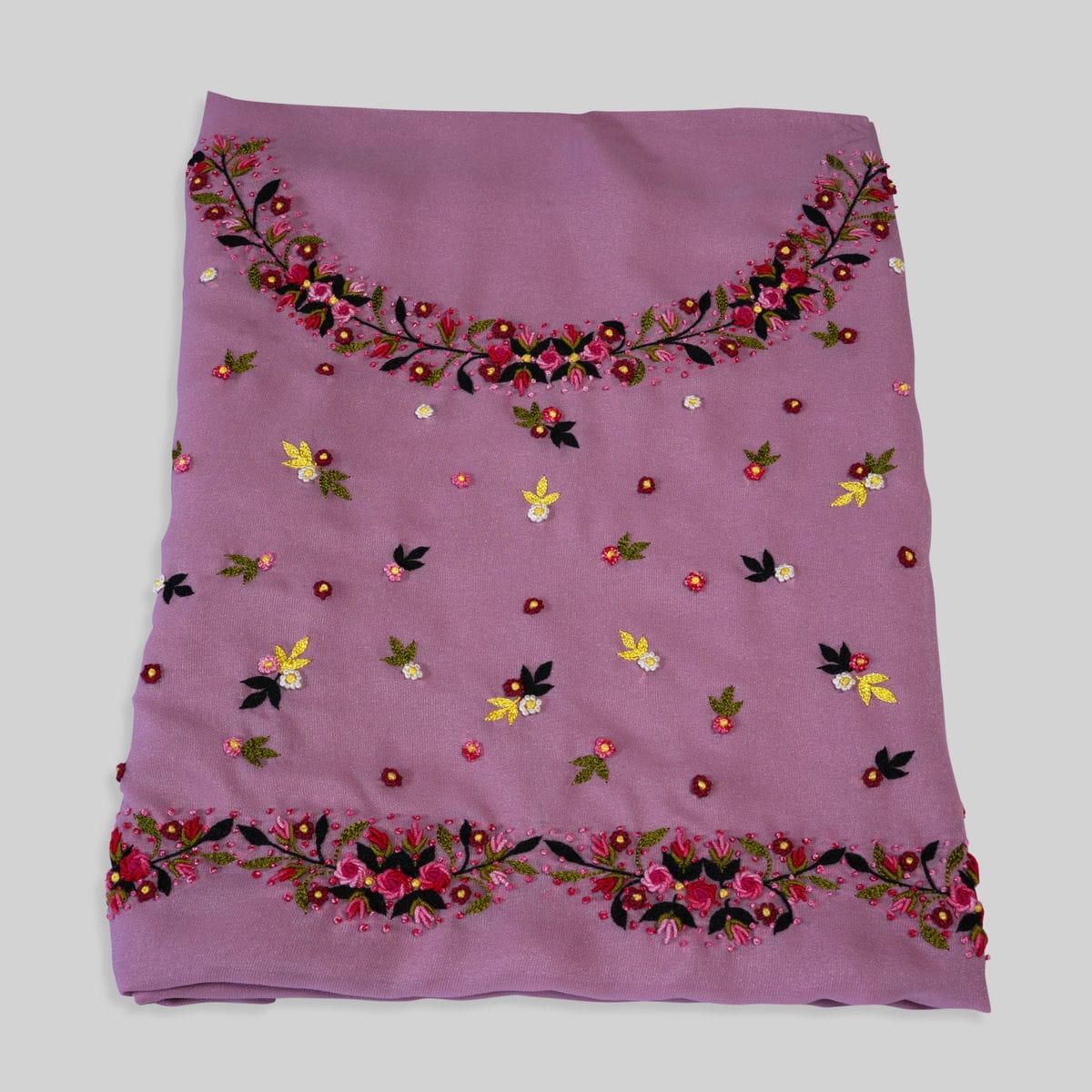 UNSTITCHED SALWAR FABRIC 22