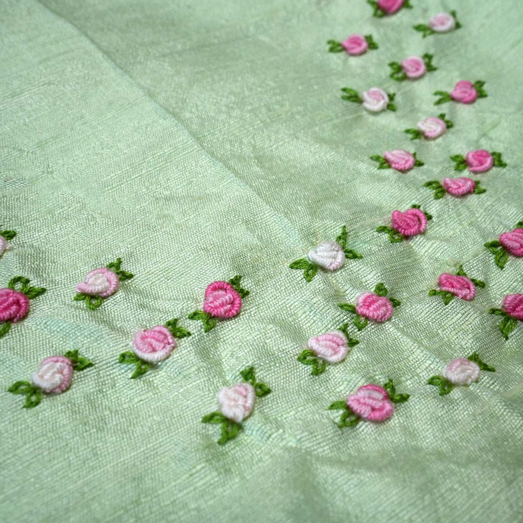 UNSTITCHED SALWAR FABRIC 23