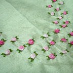 UNSTITCHED SALWAR FABRIC 23