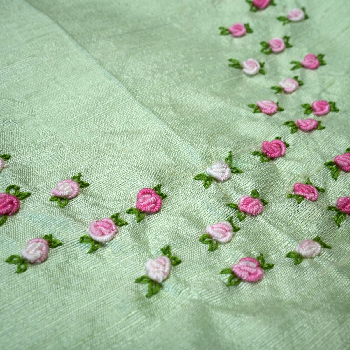 UNSTITCHED SALWAR FABRIC 23