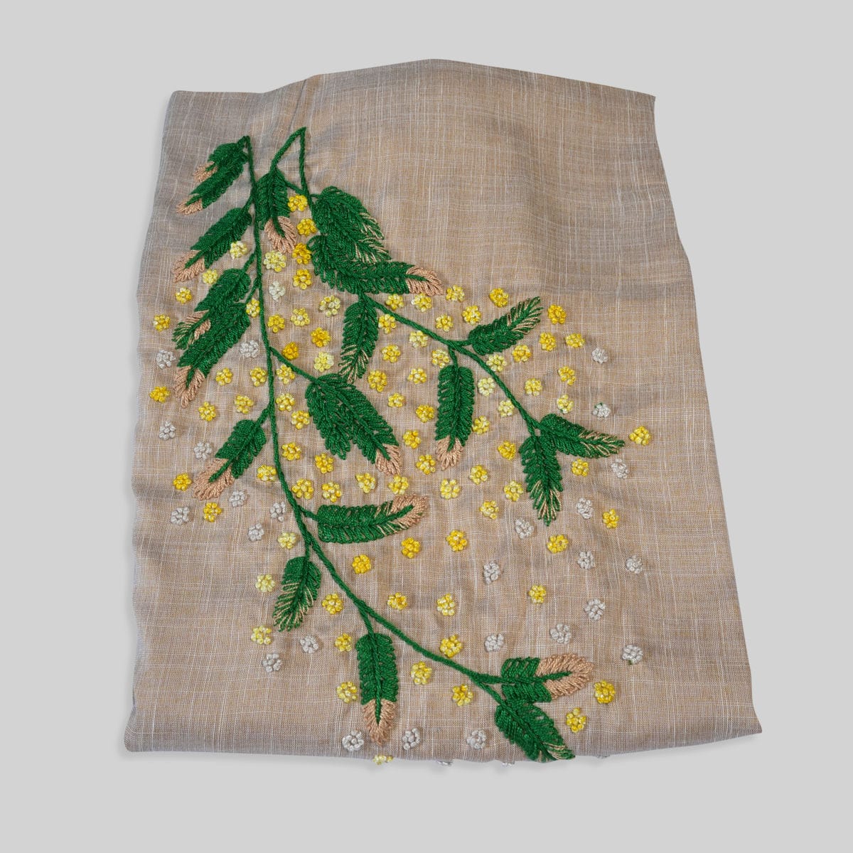 UNSTITCHED SALWAR FABRIC 24