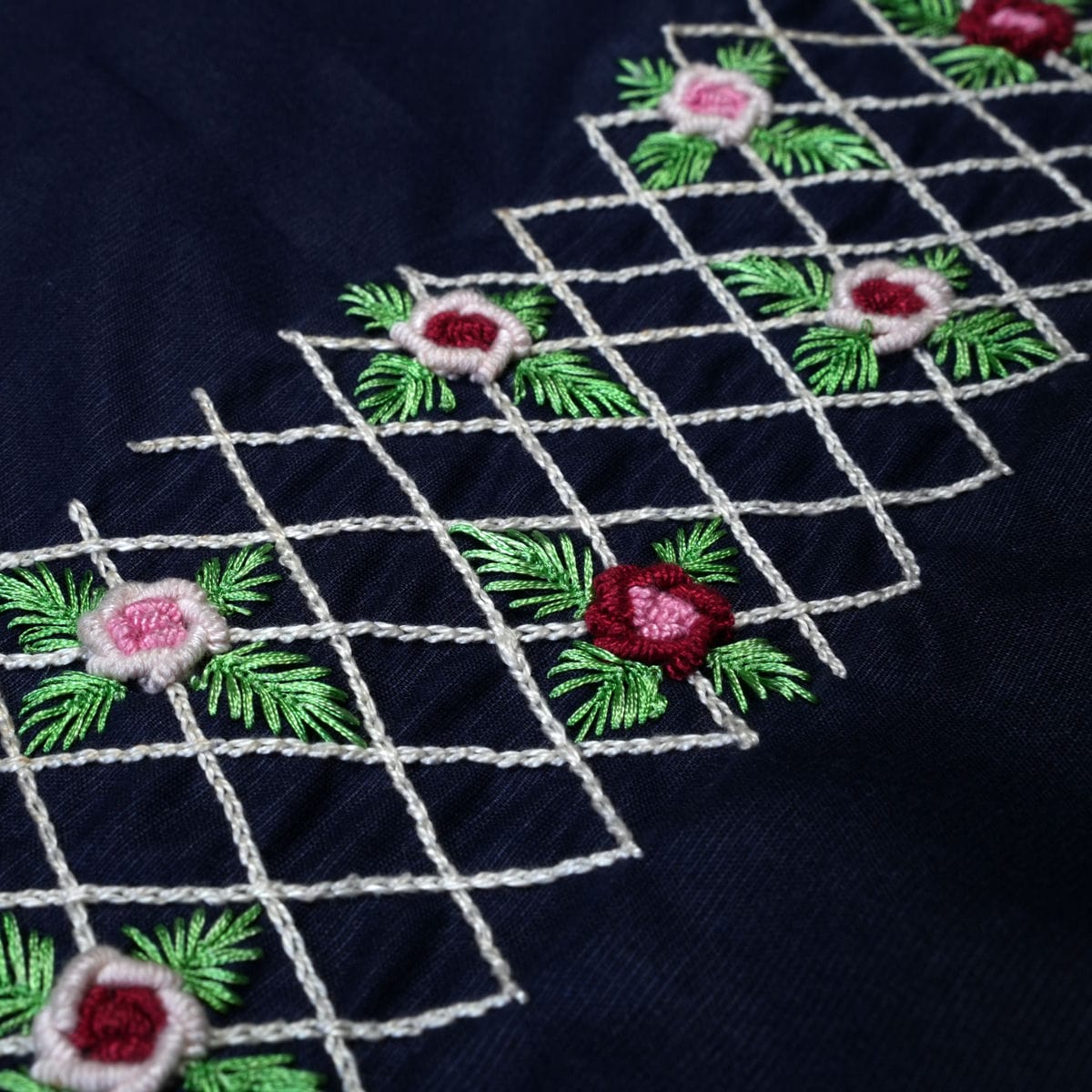 UNSTITCHED SALWAR FABRIC 25